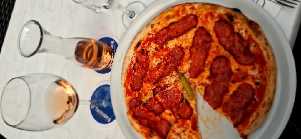 Rauch Helmut_Pizzeria Ristorante Schützenhaus_Dürrheim_review