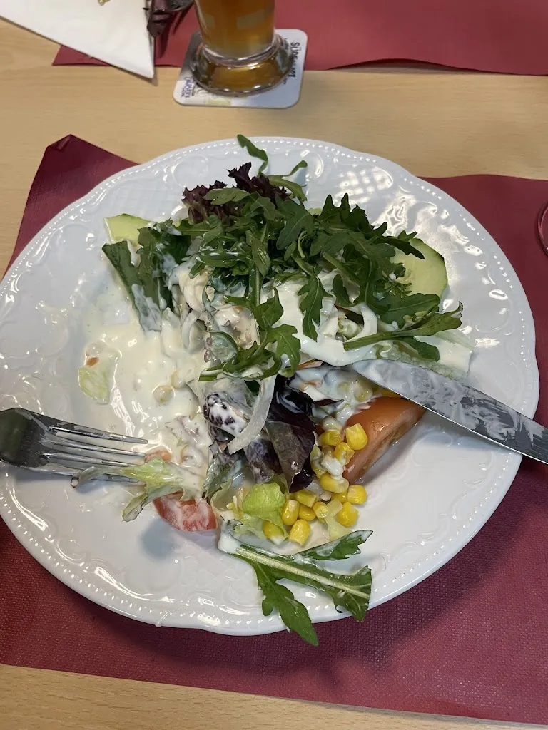 Dani_Pizzeria Ristorante Schützenhaus_Dürrheim_review