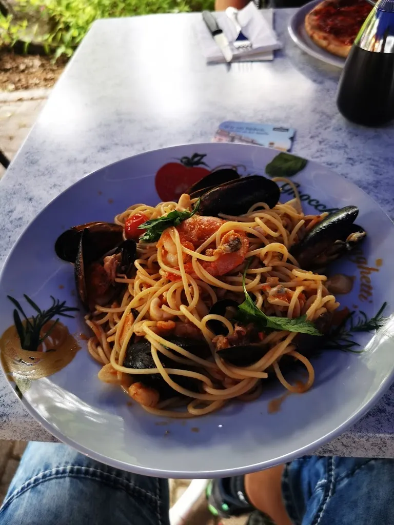 R “Rolli” D_Pizzeria Ristorante Schützenhaus_Dürrheim_review