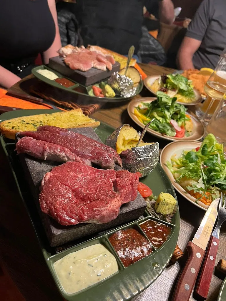 michael bulgrin_Bambi_Pöttmes_review