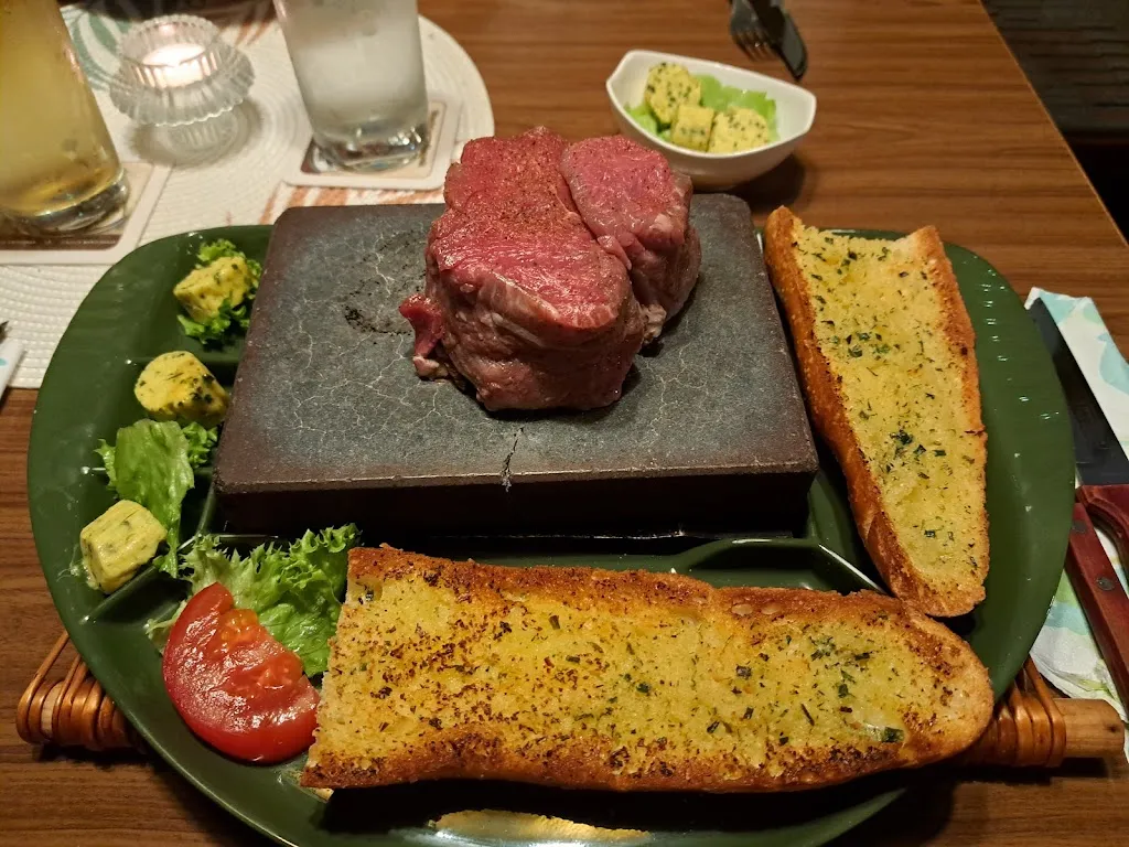 Melanie Buchberger_Bambi_Pöttmes_review