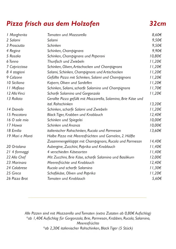 Menu_Da Vinci e Michaela - Vincenzo Aliberti_Pöttmes_image_2