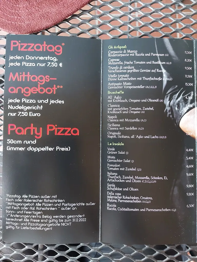 Menu_Da Vinci e Michaela - Vincenzo Aliberti_Pöttmes_image_3