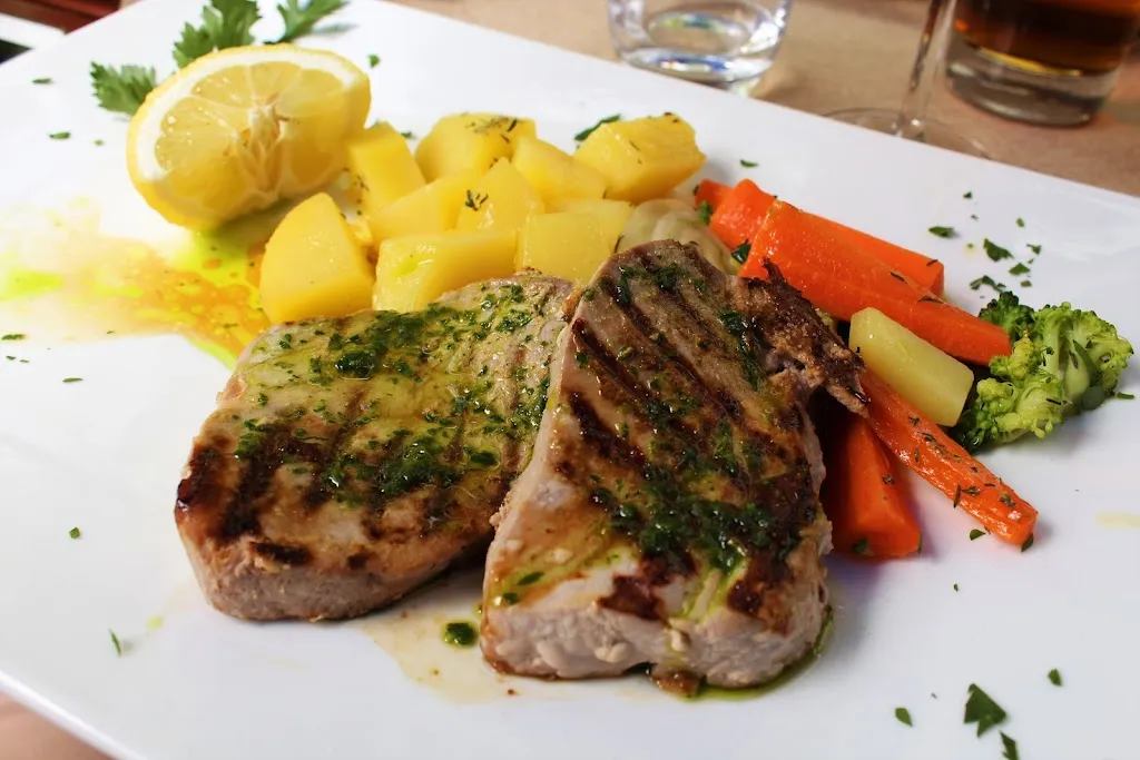 Da Vinci e Michaela - Vincenzo Aliberti_Pöttmes_slider_image_2