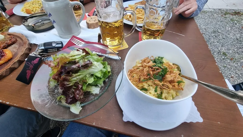 Menu_Gasthaus Zur Post_Pöttmes_image_1