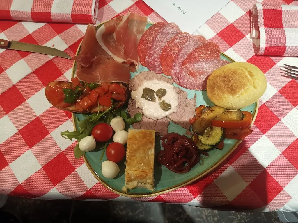 Menu_Ristorante Pizzeria Violeta_Pöttmes_immagine_5