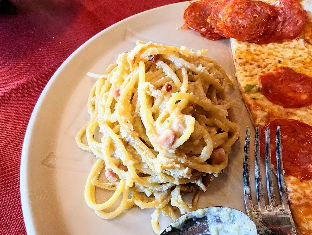 Menu_Ristorante Pizzeria Violeta_Pöttmes_immagine_8