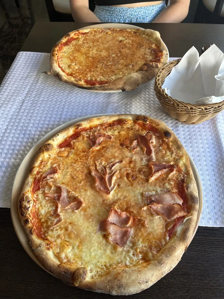 Till Idin_Ristorante Pizzeria Violeta_Pöttmes_review