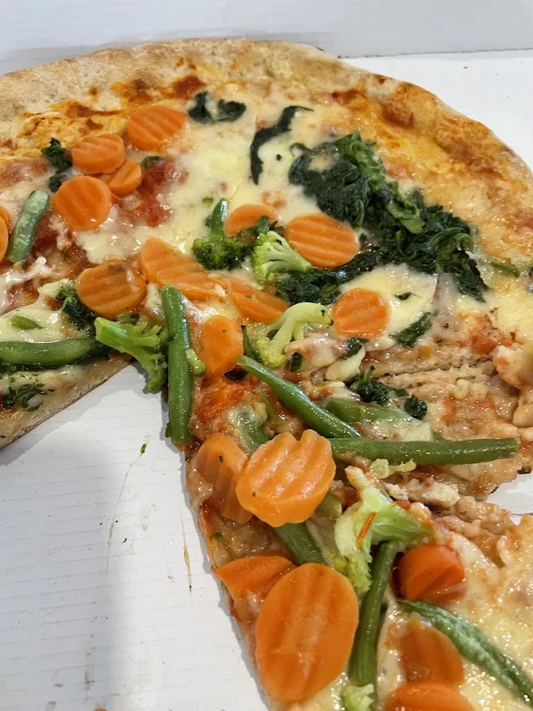 Elisa Do_Ristorante Pizzeria Violeta_Pöttmes_review