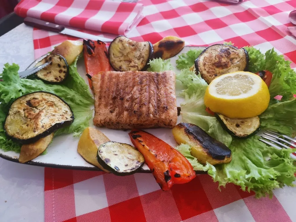 Ristorante Pizzeria Violeta_Pöttmes_slider_image_2