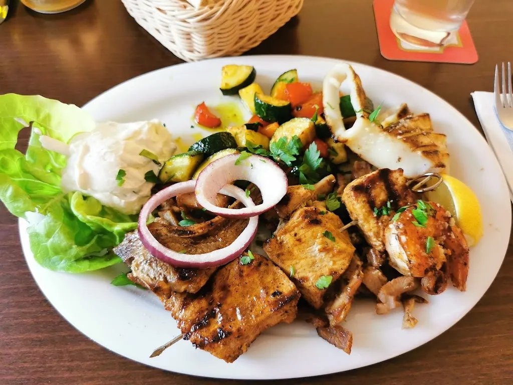 Jessica Seitz_Ratsstuben Santorini_Pöttmes_review