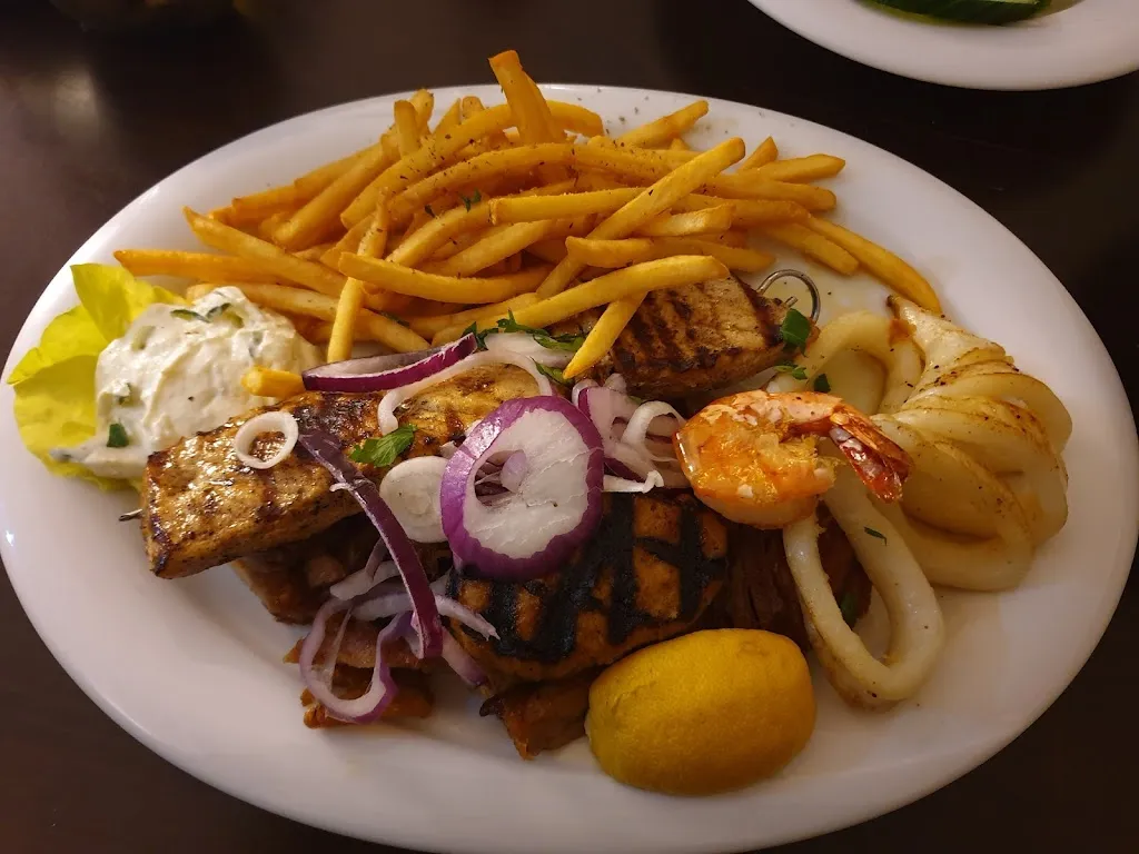 Ratsstuben Santorini_Pöttmes_slider_image_2