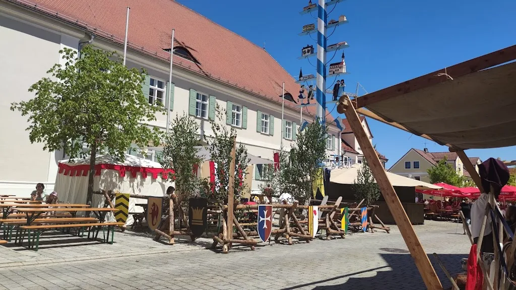 Ratsstuben Santorini_Pöttmes_slider_image_3