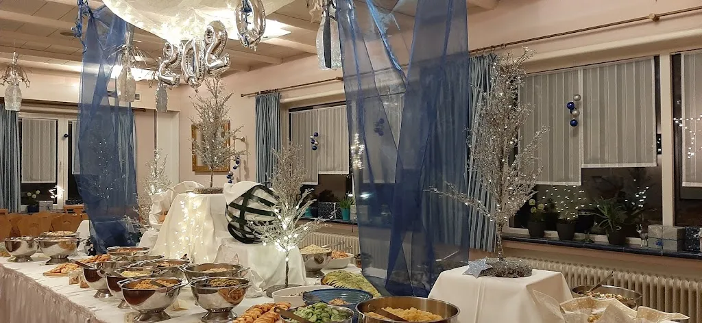 Ochsnwirt ristorante a Pöttmes