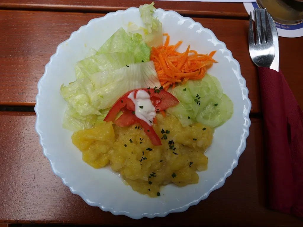 Menu_Gasthaus Brunnenhof Attenberger_Postmünster_immagine_7