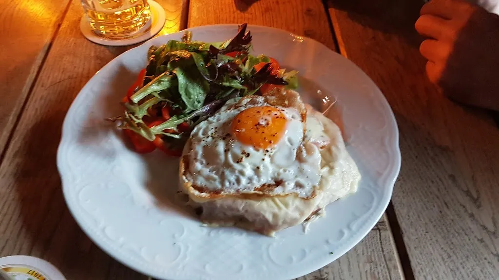 Menu_Gasthaus Brunnenhof Attenberger_Postmünster_immagine_9