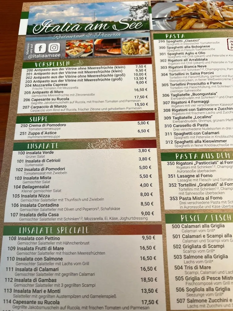 Menu_Italia am See-Rocco_Postmünster_immagine_1