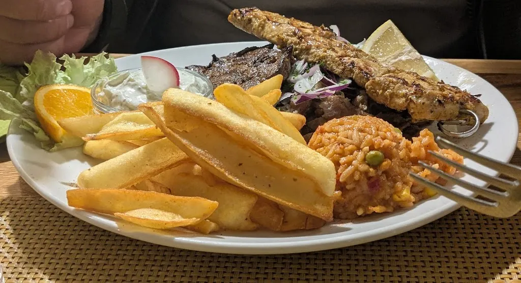 Janni's Mykonos Restaurant - griechische Spezialitäten_Dürrheim_slider_image_3