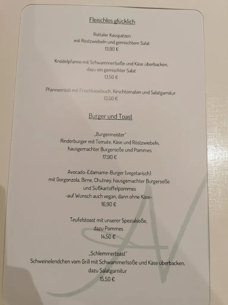 Menu_Altes Magistrat_Pfarrkirchen_image_2