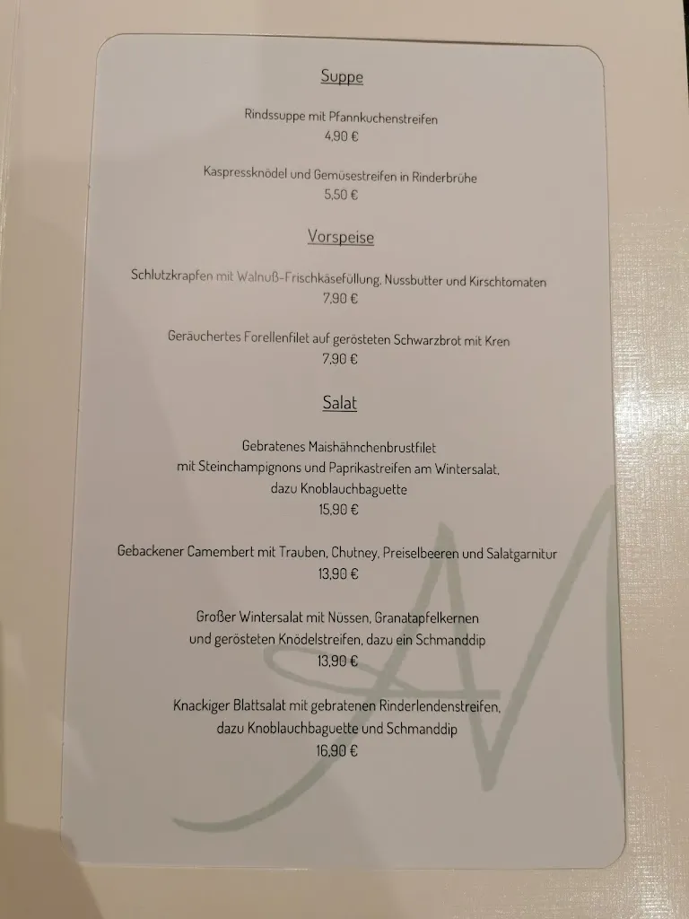 Menu_Altes Magistrat_Pfarrkirchen_image_4