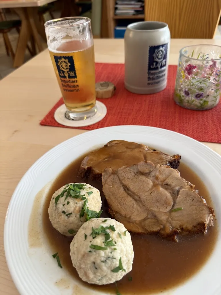 Markus Wolf_Altes Magistrat_Pfarrkirchen_review