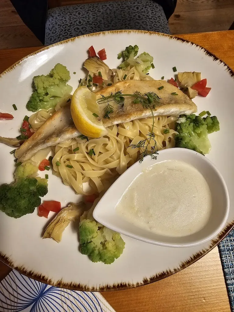 C. M. _Altes Magistrat_Pfarrkirchen_review