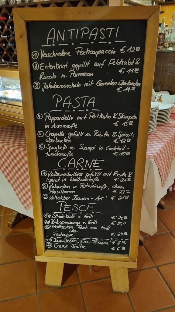 Menu_Casa Toscana_Pfarrkirchen_immagine_1