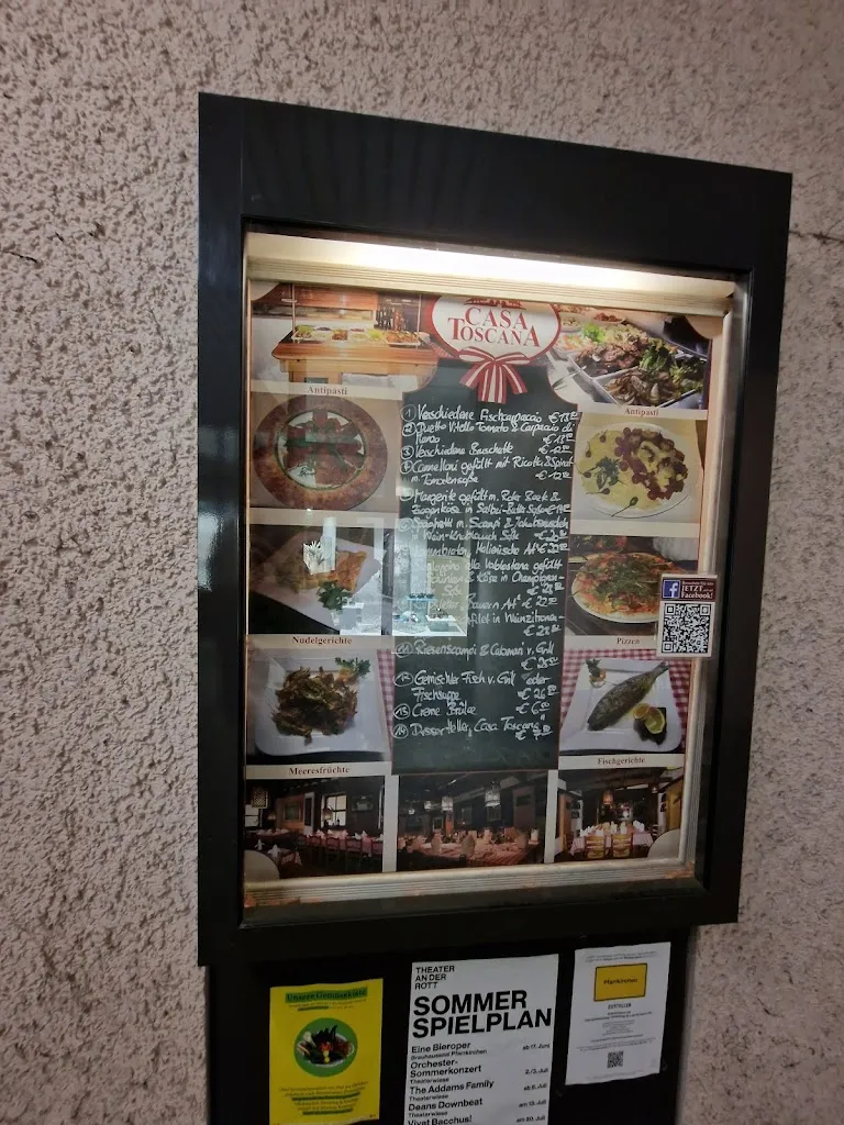 Menu_Casa Toscana_Pfarrkirchen_immagine_2
