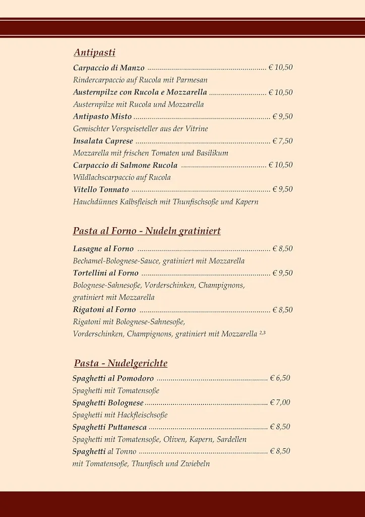 Menu_Casa Toscana_Pfarrkirchen_immagine_4