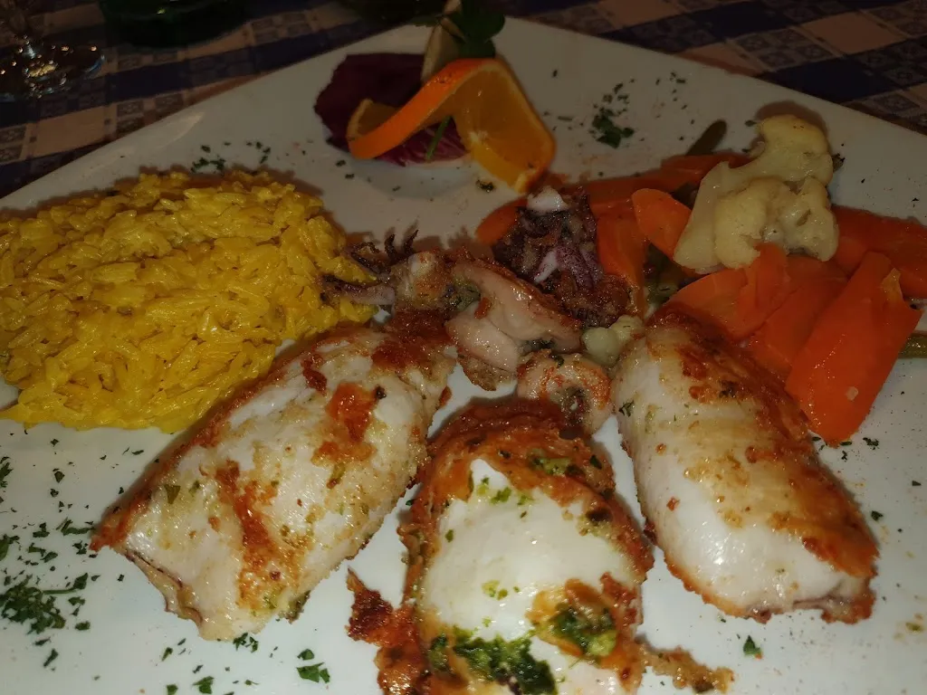 Menü_Ristorante Nel Cantuccio_Pfarrkirchen_Bild_3