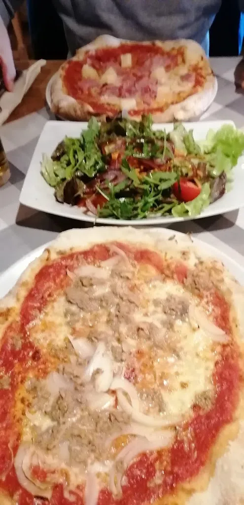 Menü_Ristorante Nel Cantuccio_Pfarrkirchen_Bild_5