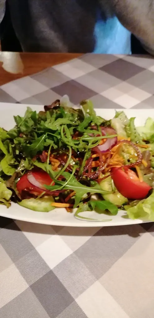 Menü_Ristorante Nel Cantuccio_Pfarrkirchen_Bild_8