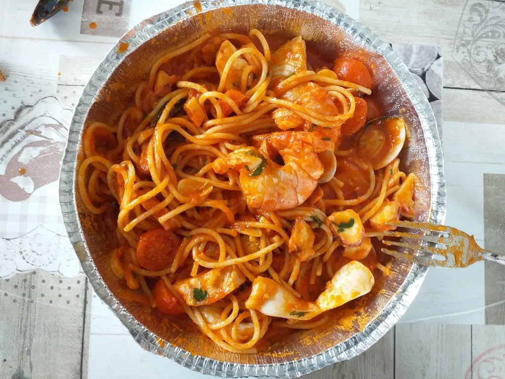 Menü_Ristorante Nel Cantuccio_Pfarrkirchen_Bild_9