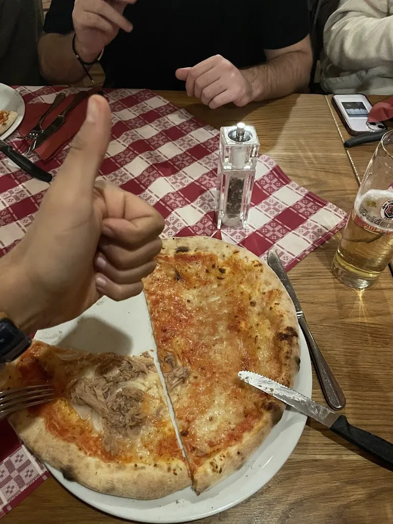 Claudio Battaglia_Ristorante Nel Cantuccio_Pfarrkirchen_review