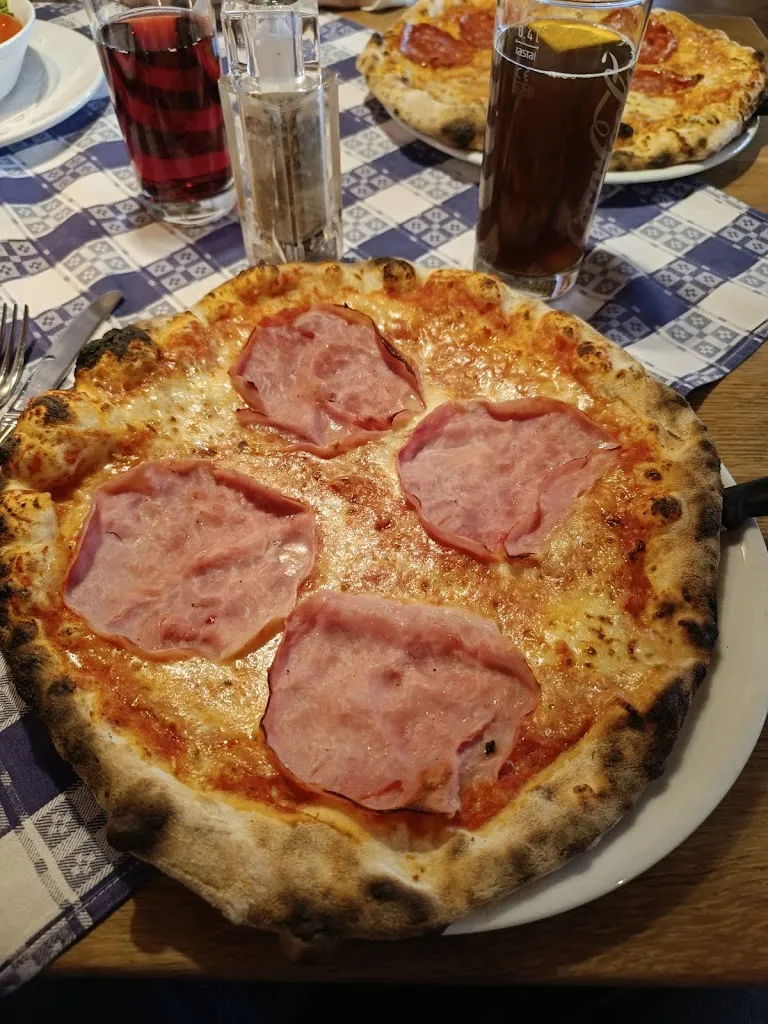 Max B._Ristorante Nel Cantuccio_Pfarrkirchen_review