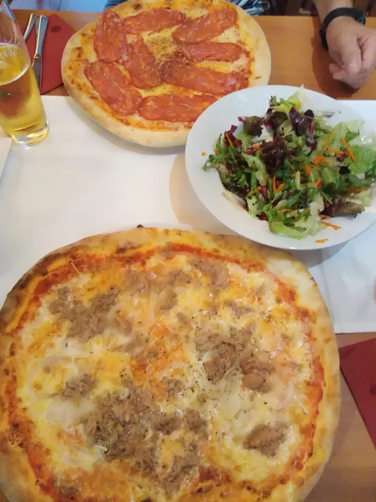 Gitte Schindler_Ristorante Nel Cantuccio_Pfarrkirchen_review