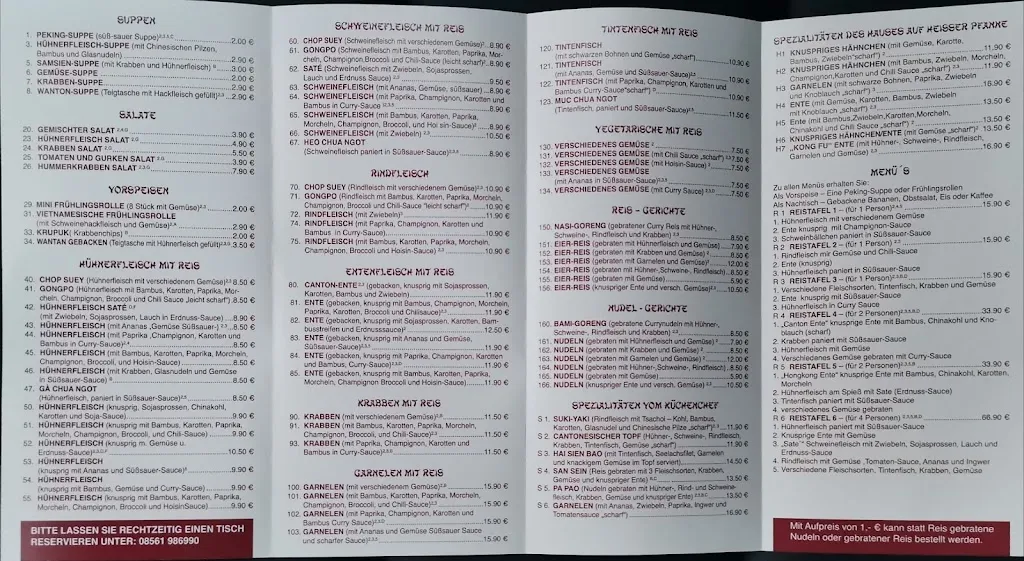 Menu_Asia Haus_Pfarrkirchen_image_1