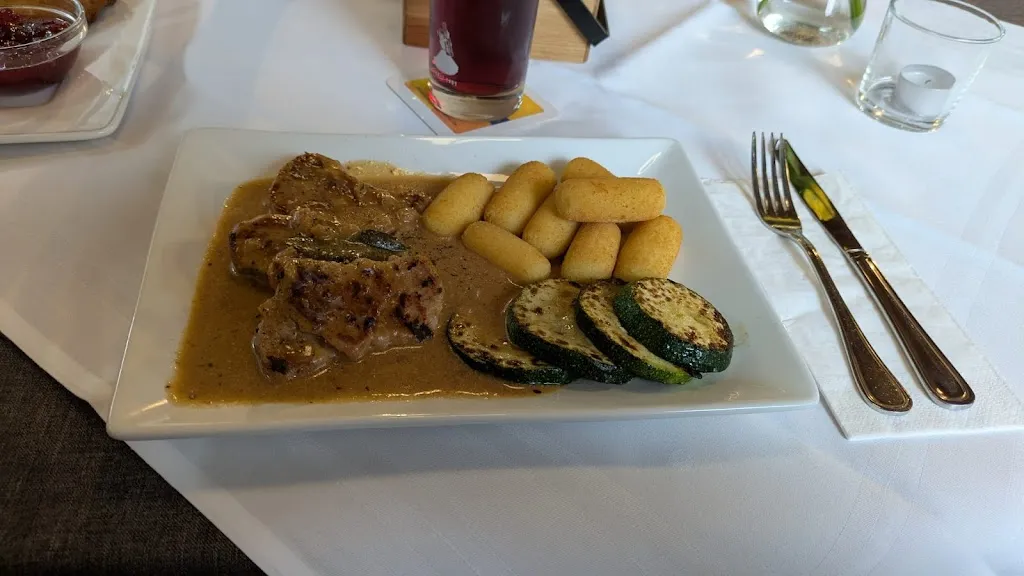 Sven Ketterer_Gasthaus Kerscher_Prackenbach_review