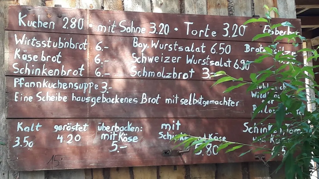 Menu_De Oide Wirtsstuben Gaststätte_Prackenbach_image_3