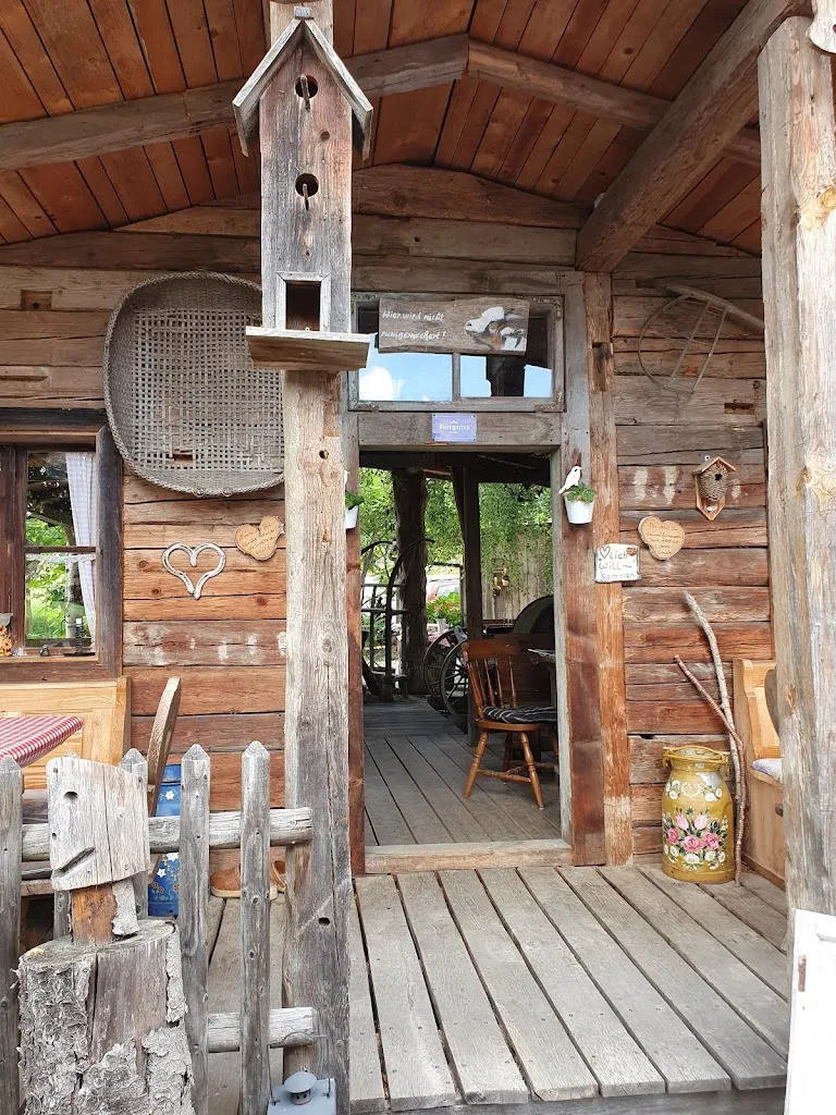 Philipp Gmach_De Oide Wirtsstuben Gaststätte_Prackenbach_review