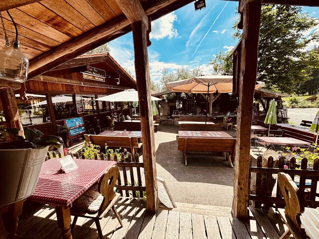 De Oide Wirtsstuben Gaststätte_Prackenbach_slider_image_1