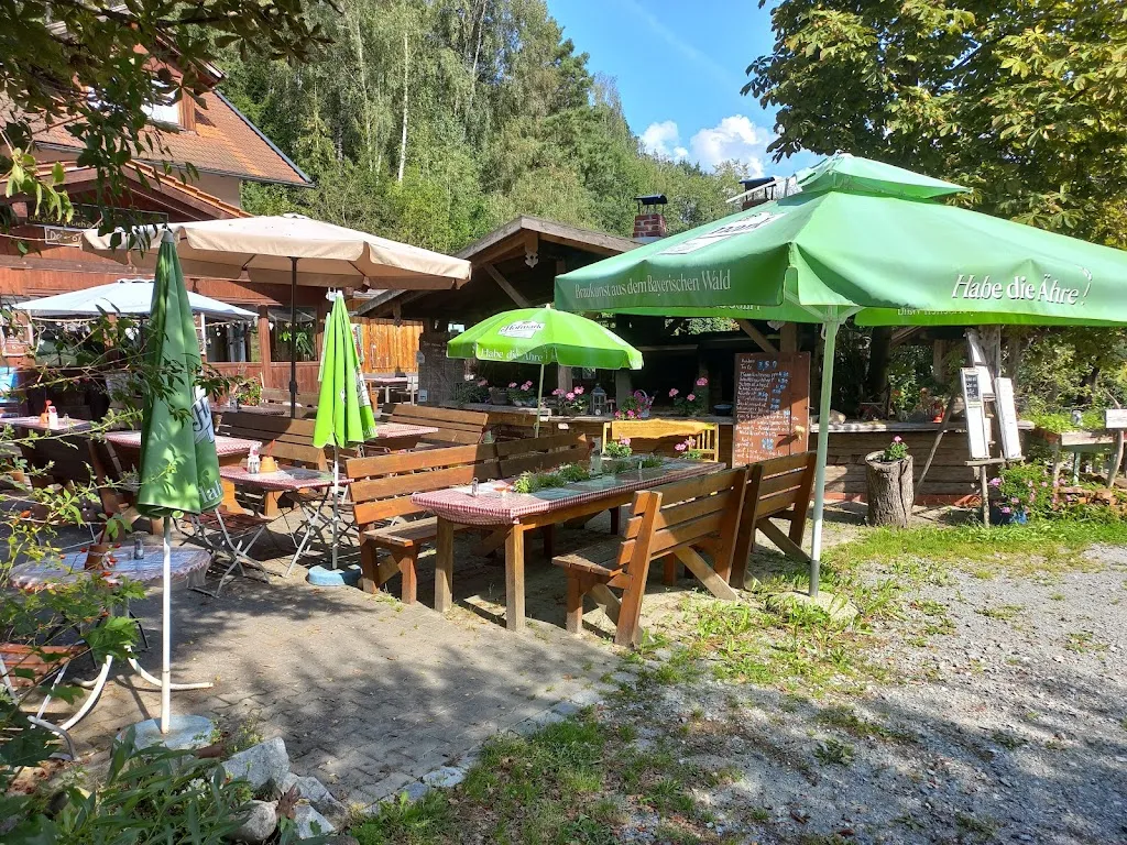 De Oide Wirtsstuben Gaststätte_Prackenbach_slider_image_3