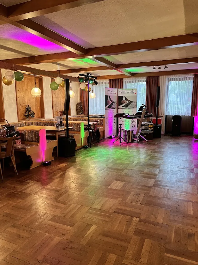 Thomas Landstorfer_Zum Alten Wirt_Prackenbach_review