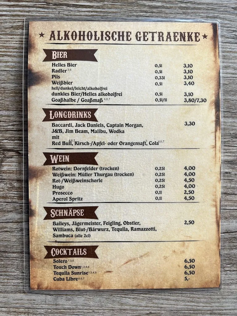 Menu_Nashvilla Country and more_Prackenbach_immagine_1