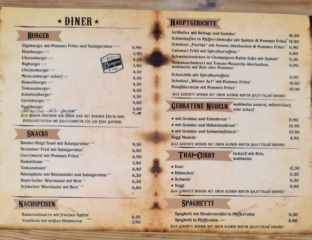 Menu_Nashvilla Country and more_Prackenbach_immagine_2