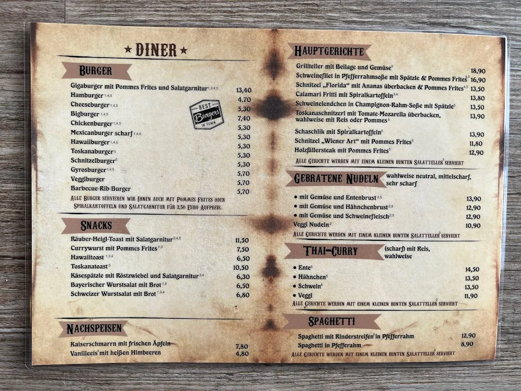 Menu_Nashvilla Country and more_Prackenbach_immagine_3