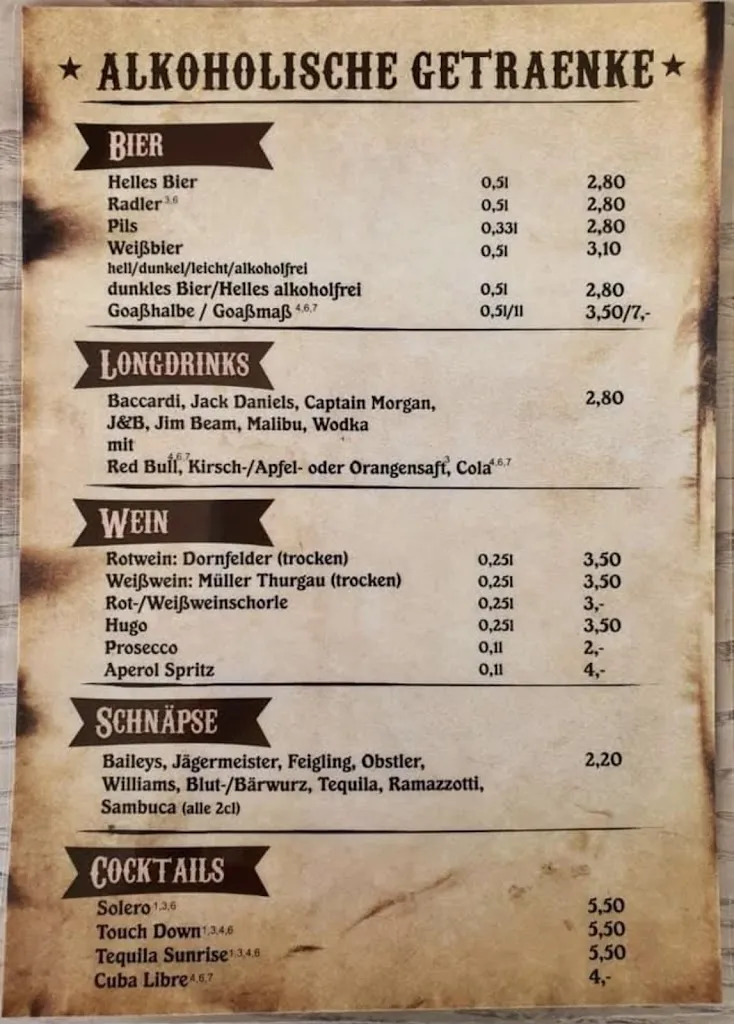 Menu_Nashvilla Country and more_Prackenbach_immagine_4