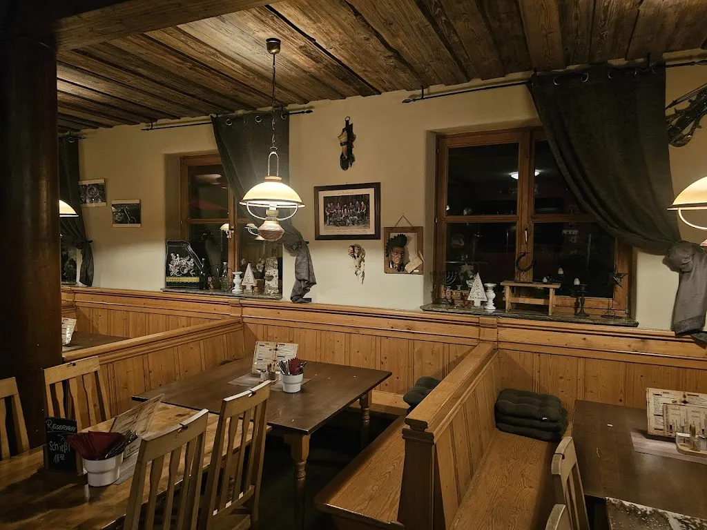 Nashvilla Country and more restaurant in Prackenbach