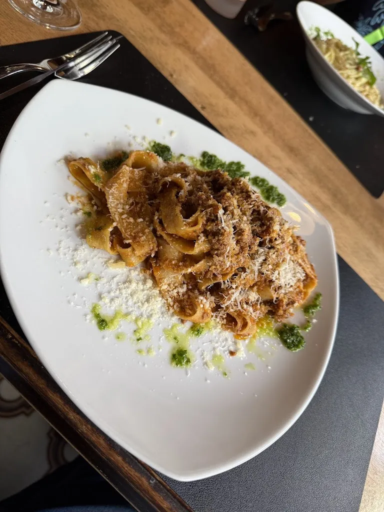 Hula Mula Tuttlingen_Gusto Trattoria Toscana_Dürrheim_recensione
