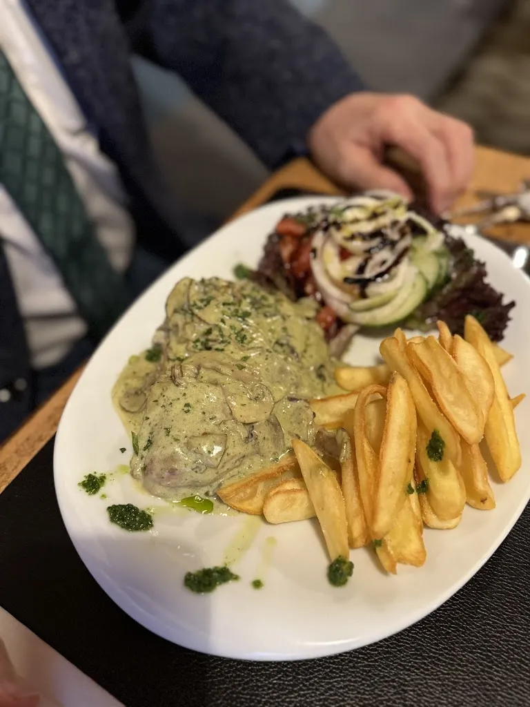 Karina Schilling_Gusto Trattoria Toscana_Dürrheim_recensione